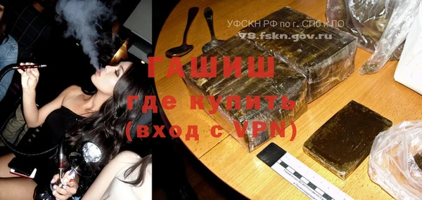 хмурый Козловка